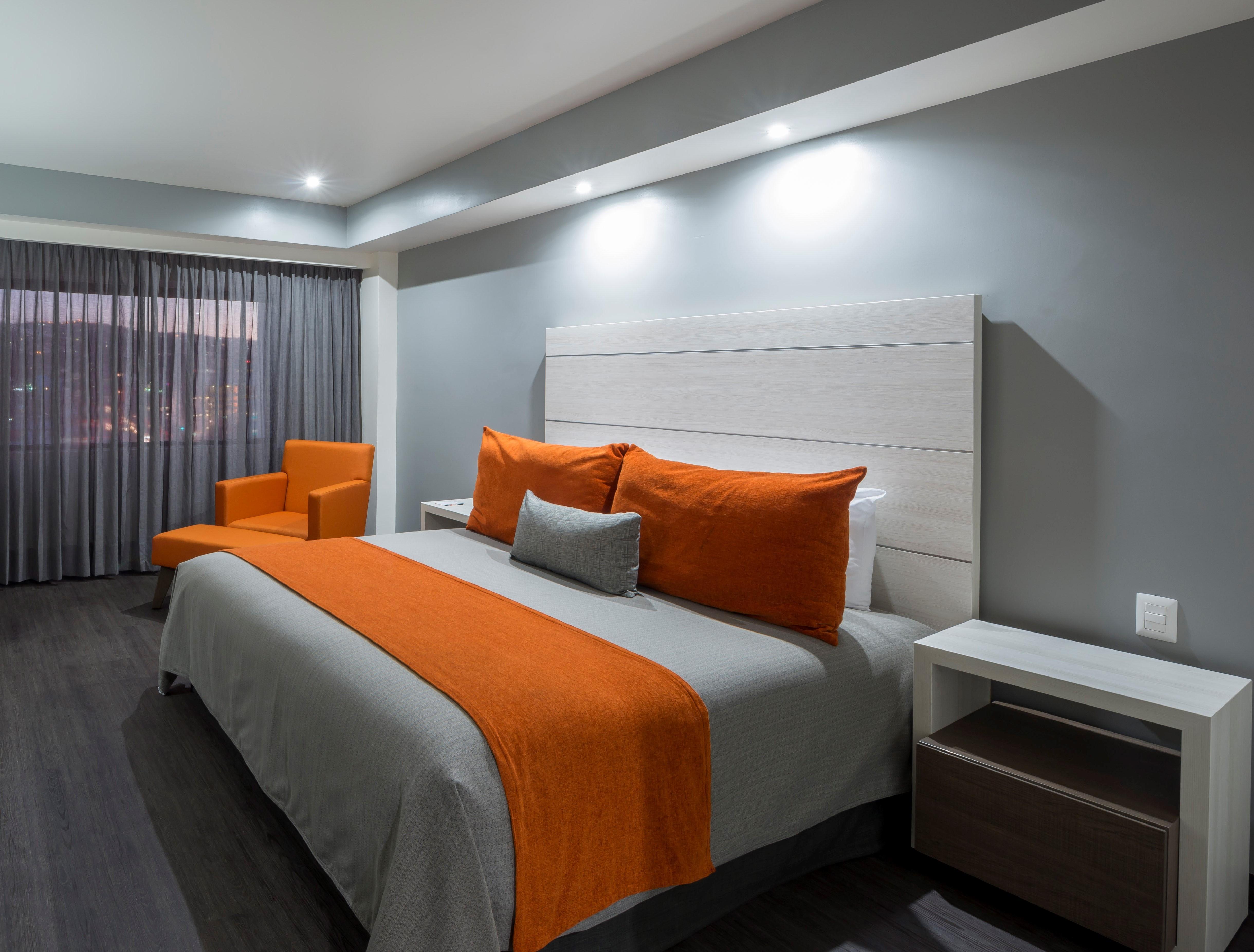 Real Inn Tijuana By Camino Real Hoteles Екстер'єр фото