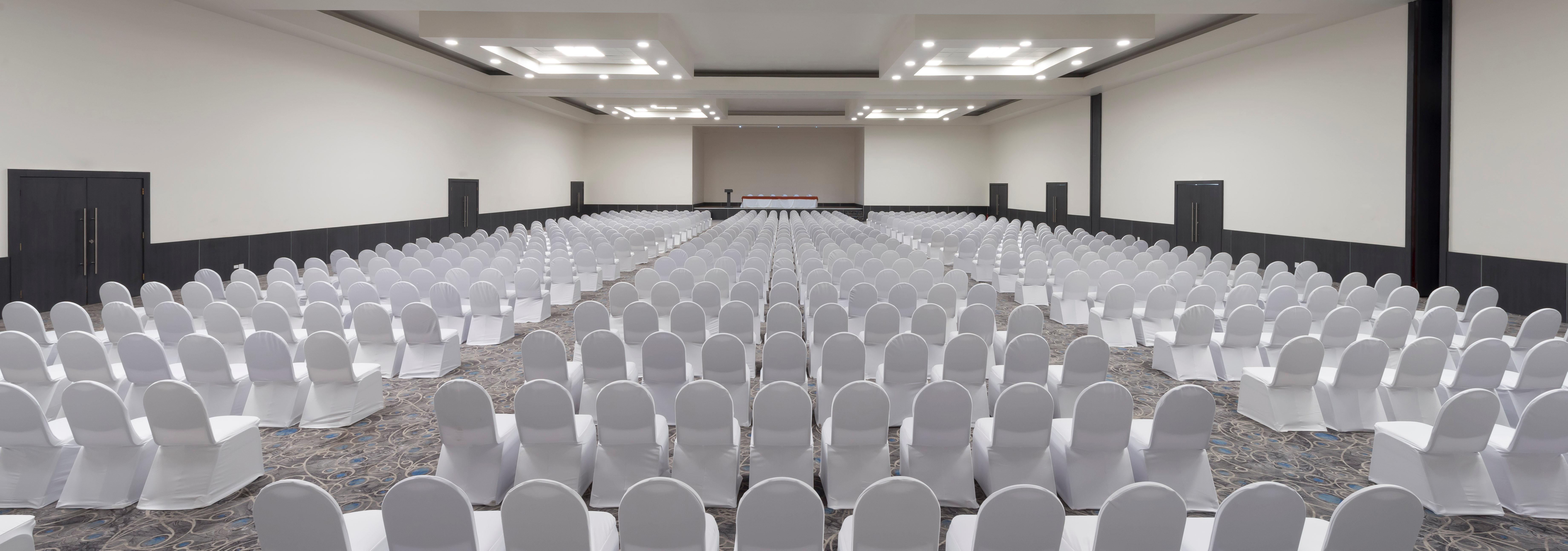 Real Inn Tijuana By Camino Real Hoteles Екстер'єр фото The Grand Ballroom