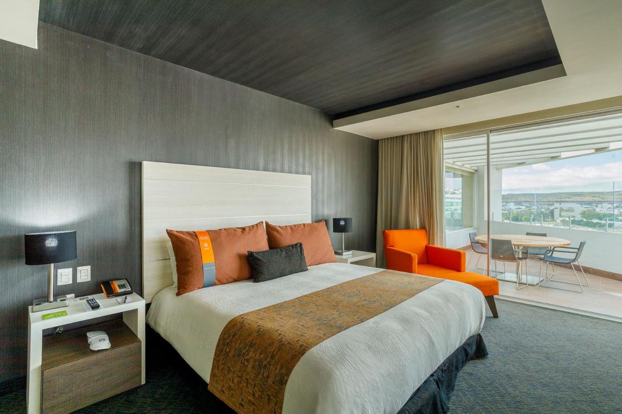 Real Inn Tijuana By Camino Real Hoteles Екстер'єр фото Suite